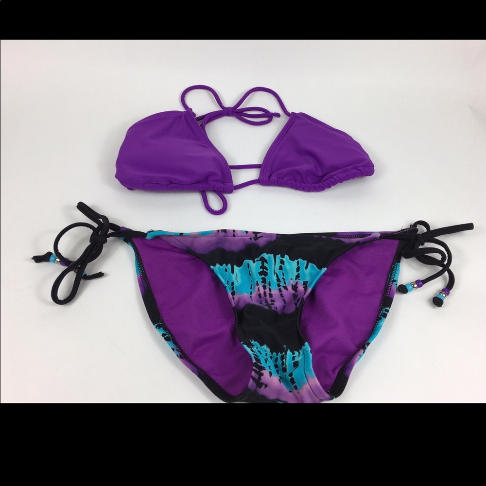 Xhilaration 2 Piece Bikini Swimsuit